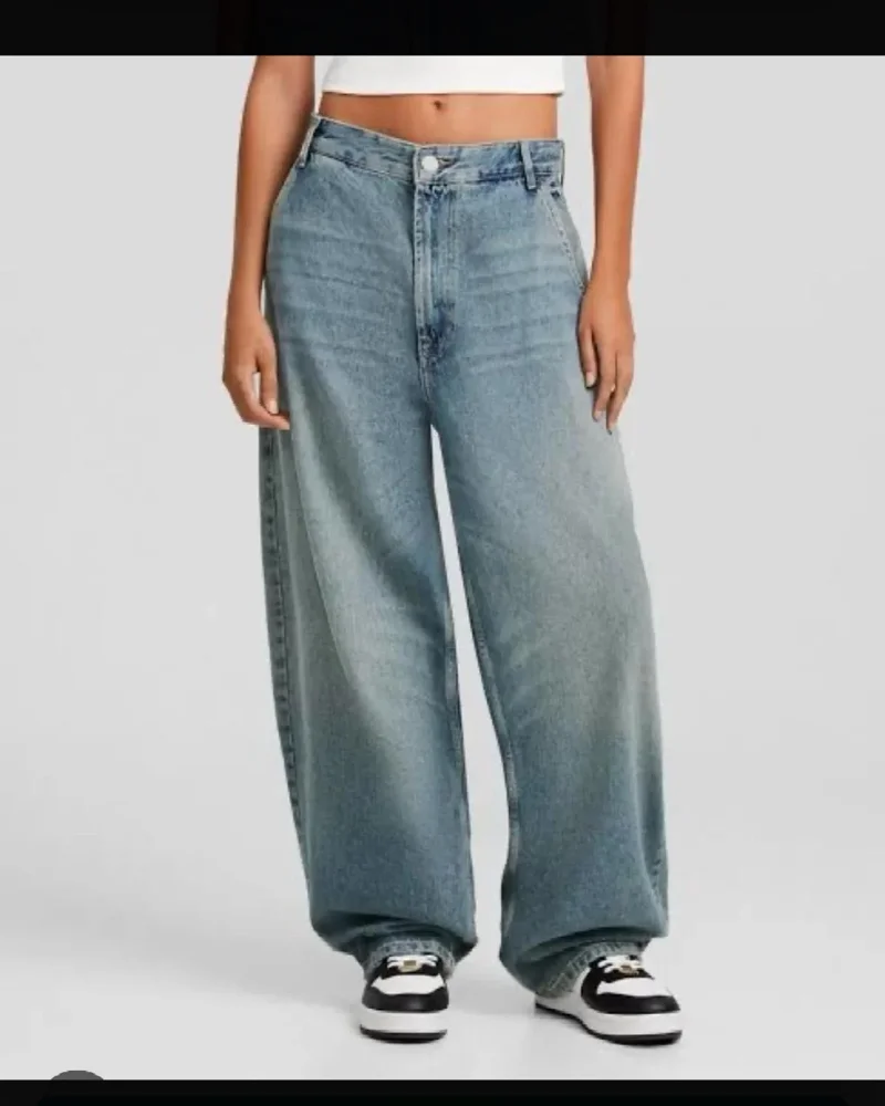 Bershka Jeans
