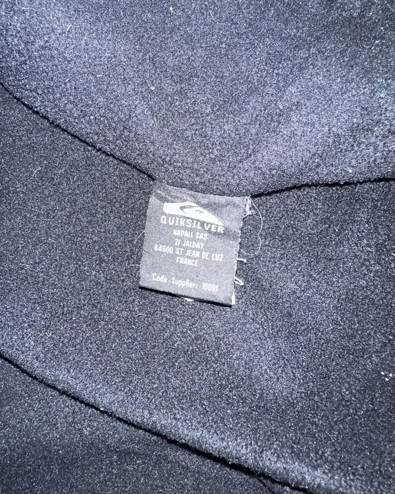 Quiksilver Jackets, size L, photo 6