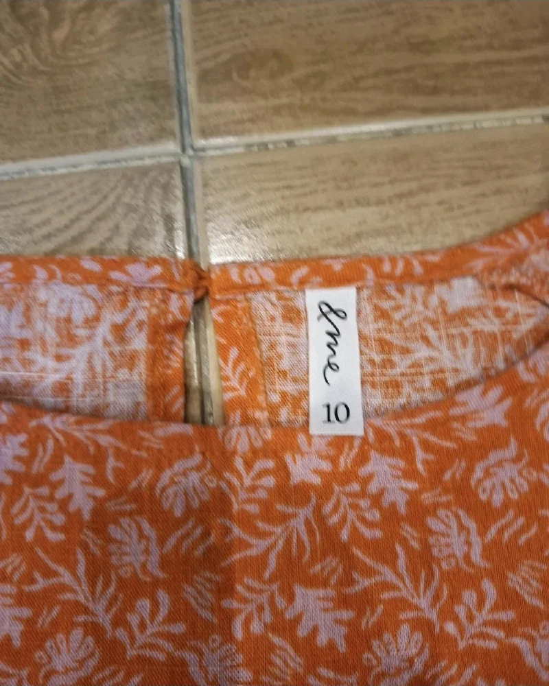 Blouses, size M / 38 / 10, photo 6