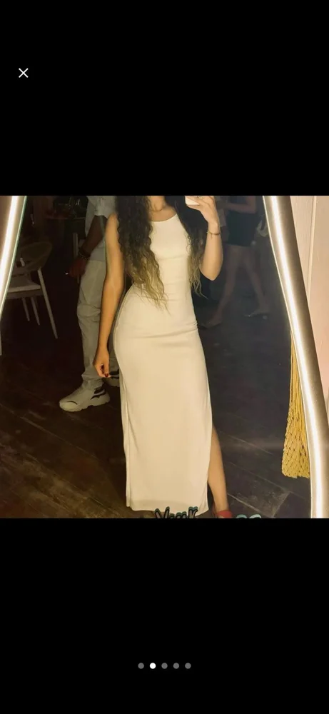 Bershka Party Dresses, size XS / 34 / 6, photo 2