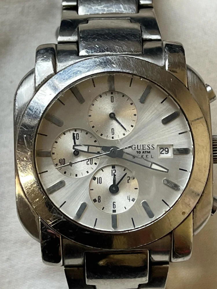 GUESS Watches, size One size, photo 3