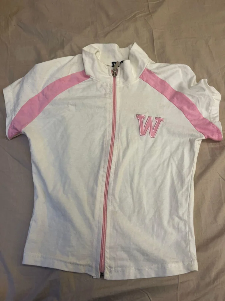 Crop Tops, size XS / 34 / 6, photo 2
