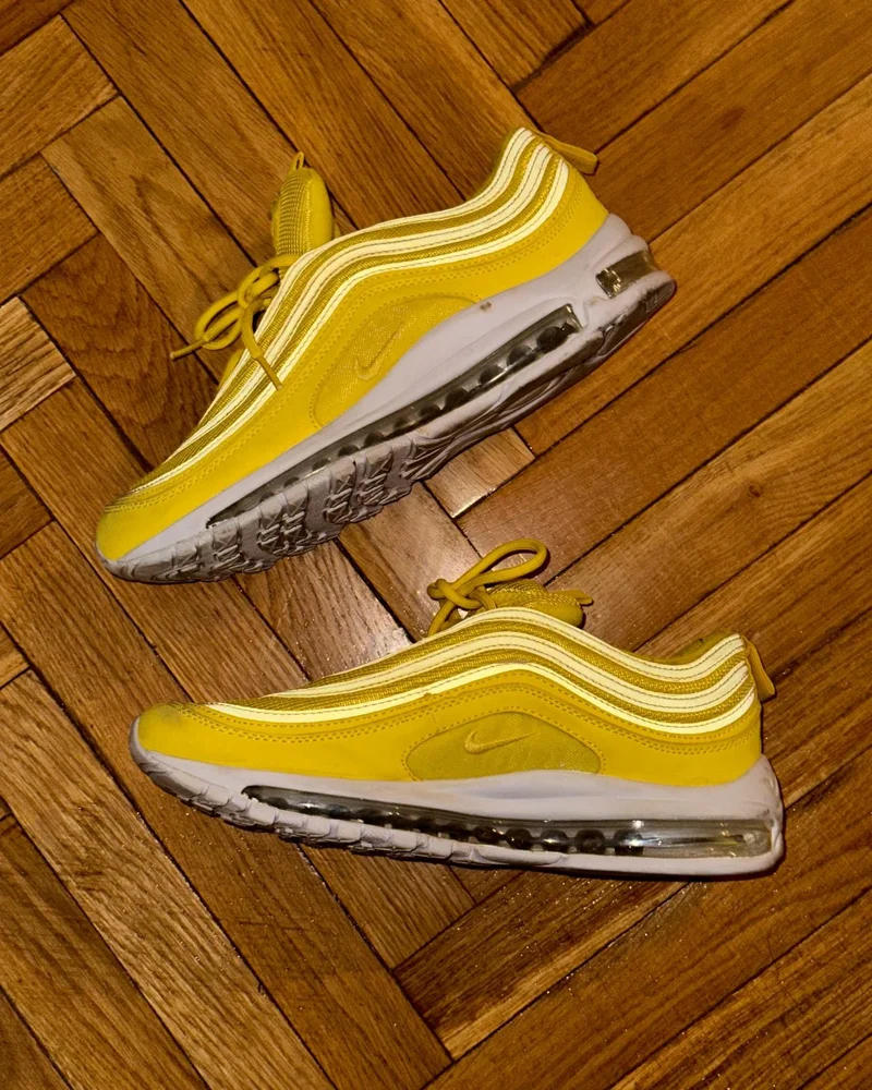 Nike Air Sneakers, size 42, photo 2