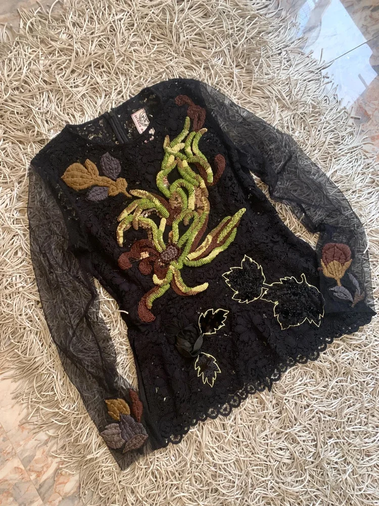 Blouses, size M / 38 / 10, photo 3