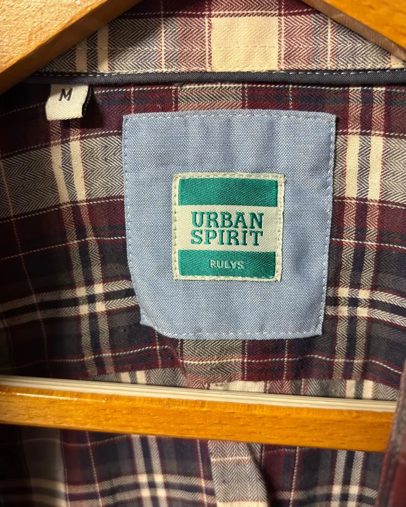 Shirts, size M / 38 / 10, photo 3