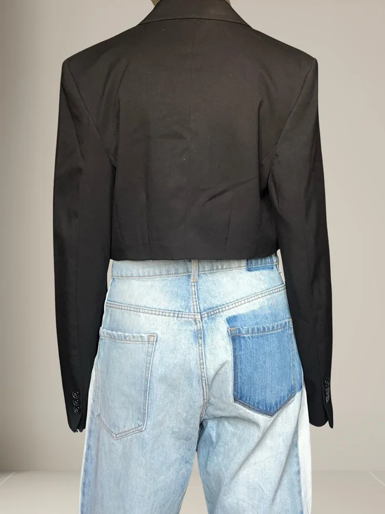 Bershka Blazers, size L / 40 / 12, photo 5