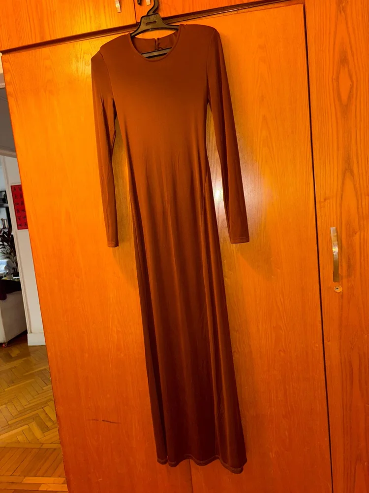 Zara Maxi Dresses