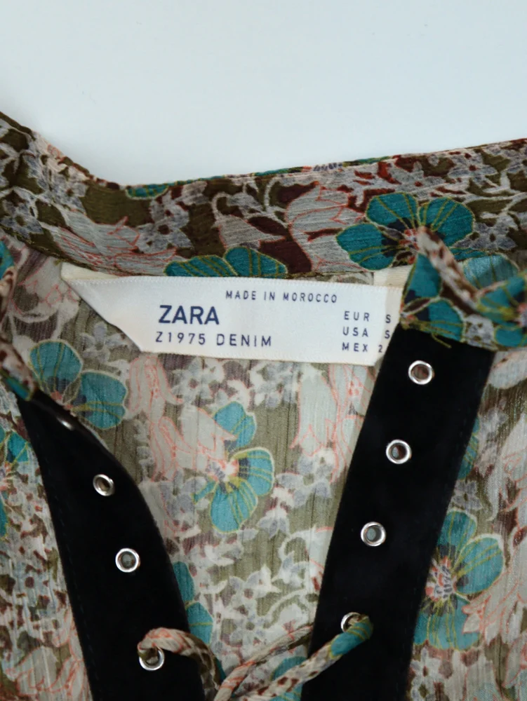 Zara Blouses, size M / 38 / 10, photo 3