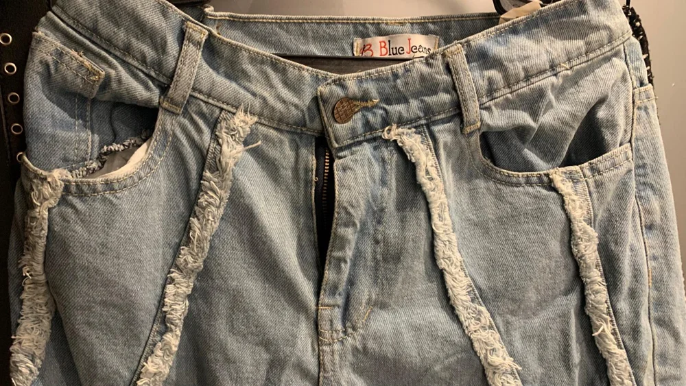 Jeans, size M / 38 / 10, photo 3