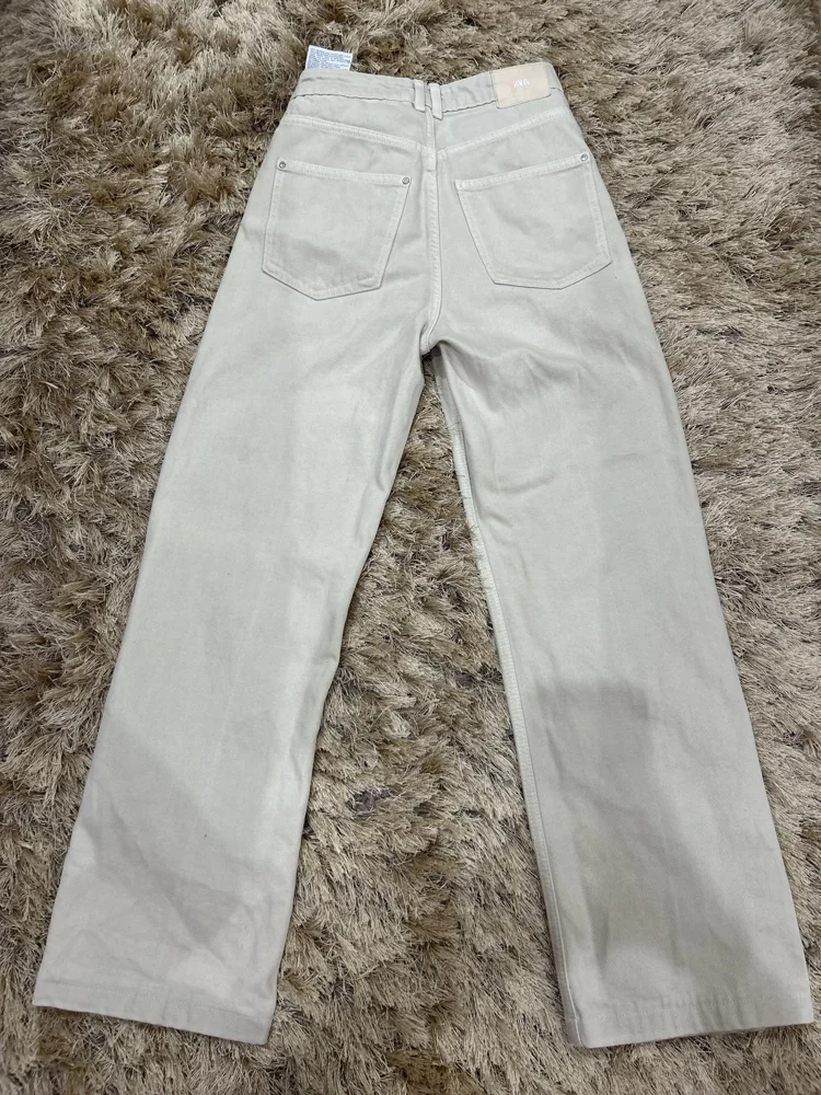 Zara Jeans, size S / 36 / 8, photo 6