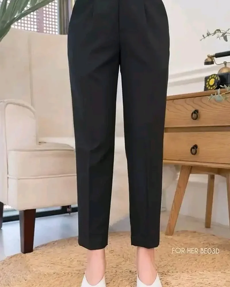 H&M Pants, size L / 40 / 12, photo 2