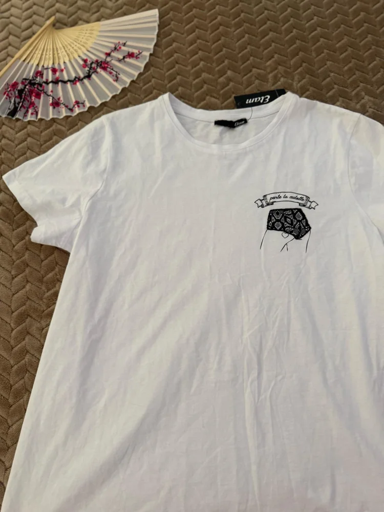 Etam Shirts, size L / 40 / 12, photo 4