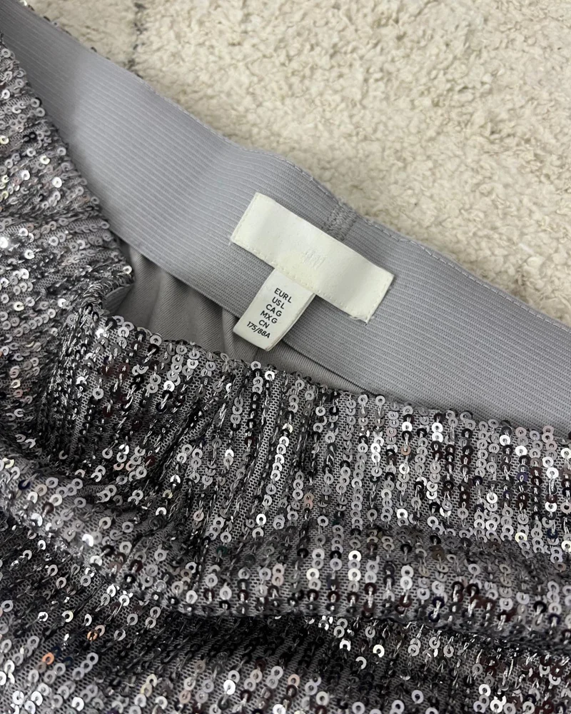 H&M Pants, size L / 40 / 12, photo 2