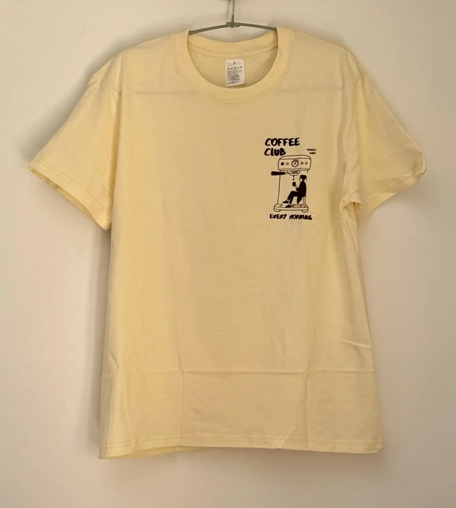 T-shirts, size S / 36 / 8, photo 2