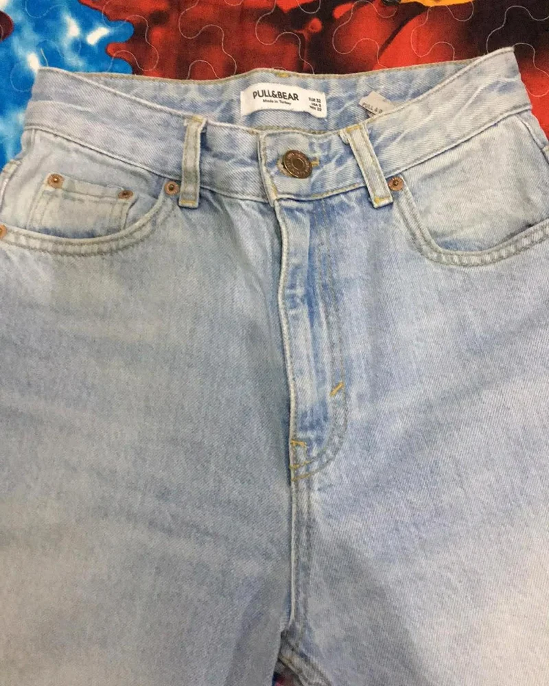Pull & Bear Jeans, size XXS / 32 / 4, photo 2