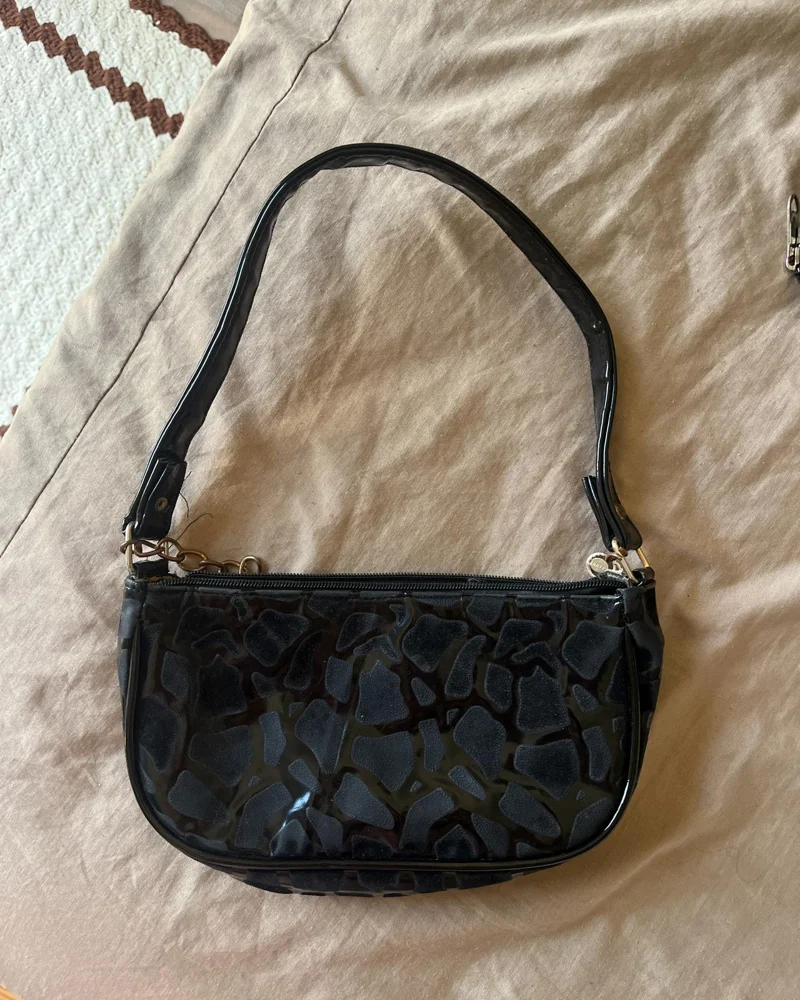 Shoulder Bag, size One size, photo 2