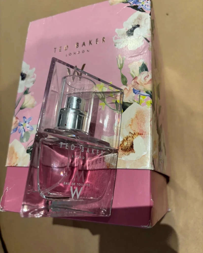 Ted Baker Perfume, size No Size, photo 2