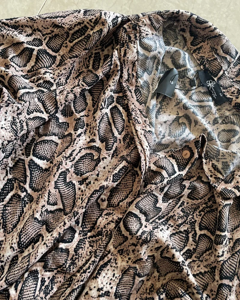Blouses, size L / 40 / 12, photo 2