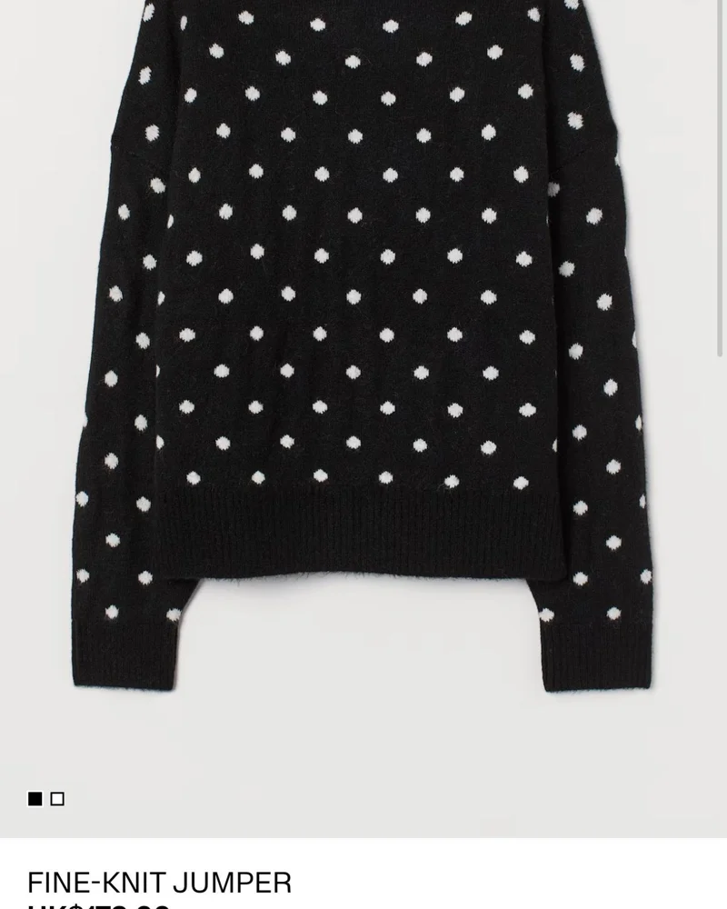 H&M Sweaters & Pullovers