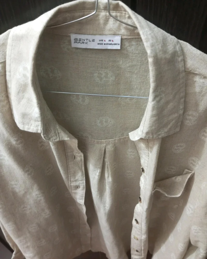 Blouses, size L / 40 / 12, photo 3