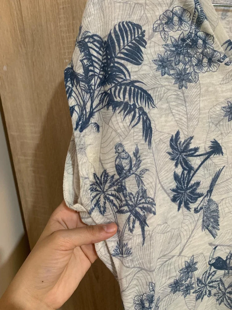 Koton Blouses, size M / 38 / 10, photo 5