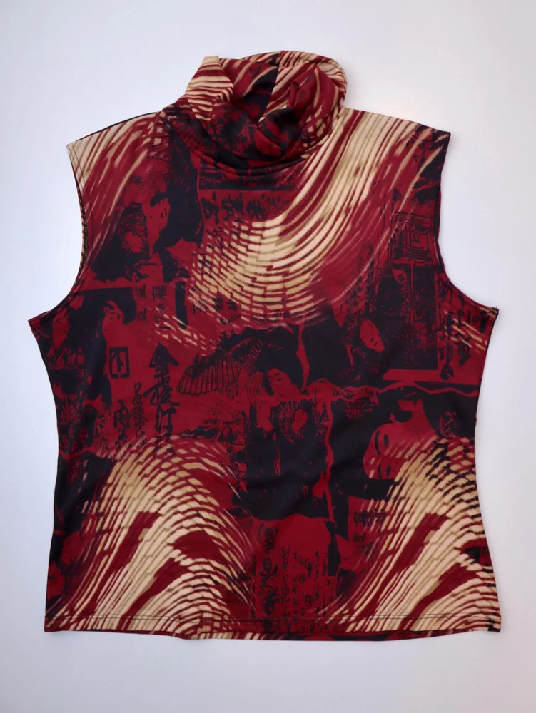 Promod Blouses, size M / 38 / 10, photo 3