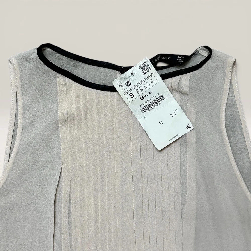 Zara Blouses, size S / 36 / 8, photo 3