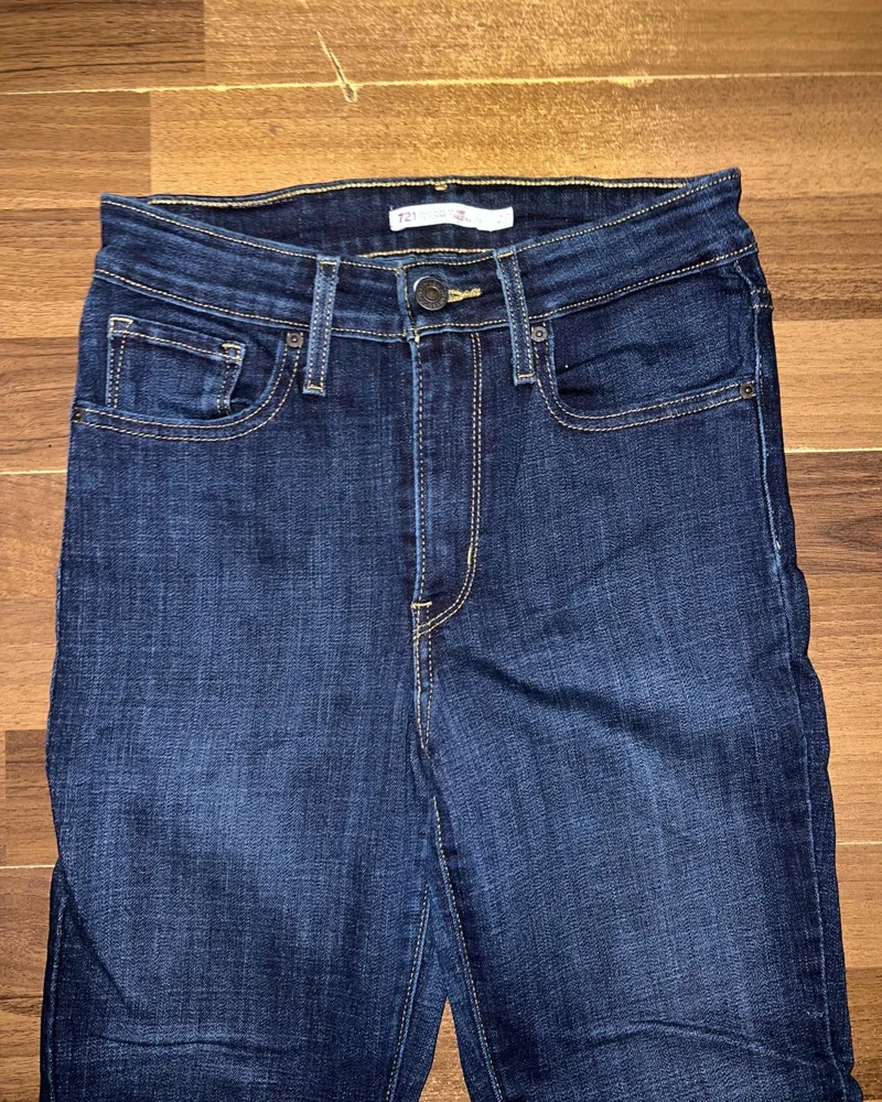 Levi Strauss & Co. Jeans, size S / 36 / 8, photo 4