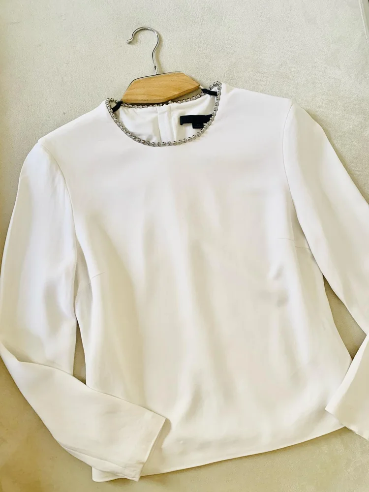 Alexander Wang Blouses, size S / 36 / 8, photo 3