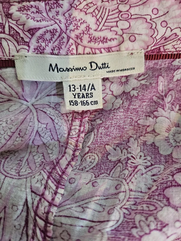 Massimo Dutti Shirts, size S / 36 / 8, photo 2