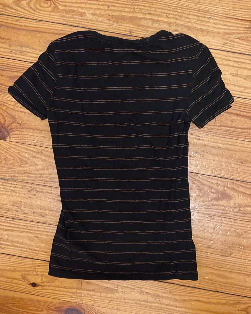 H&M T-shirts, size S / 36 / 8, photo 3