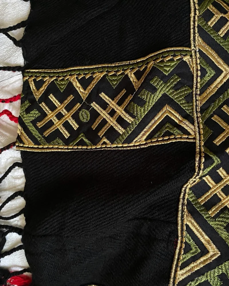 Ponchos, size One size, photo 2
