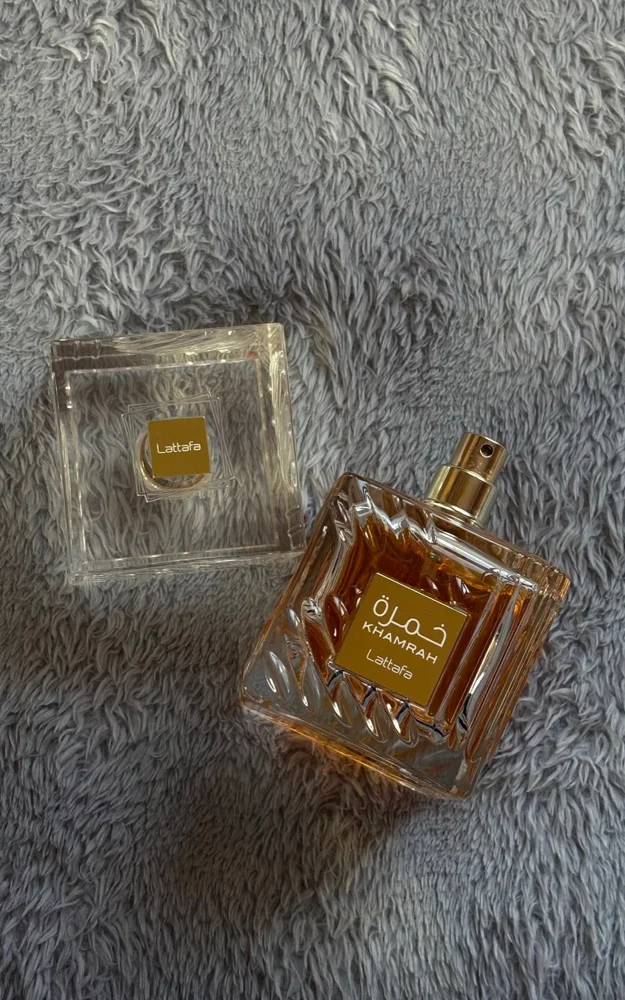 Lattafa Perfume