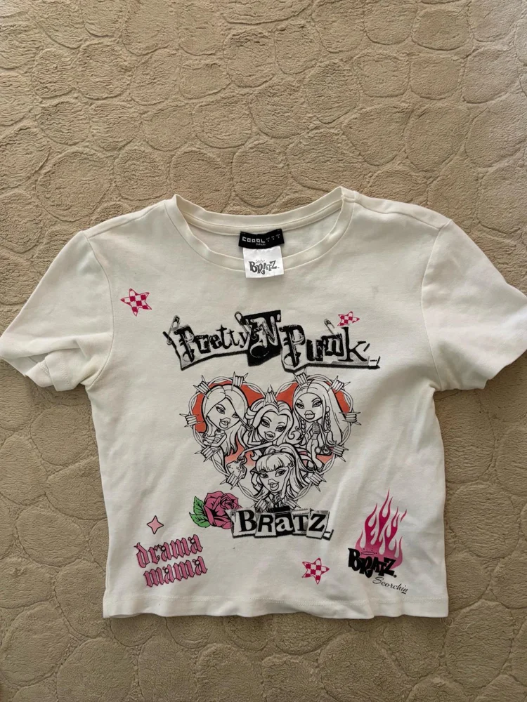 Defacto Crop Tops, size S / 36 / 8, photo 3