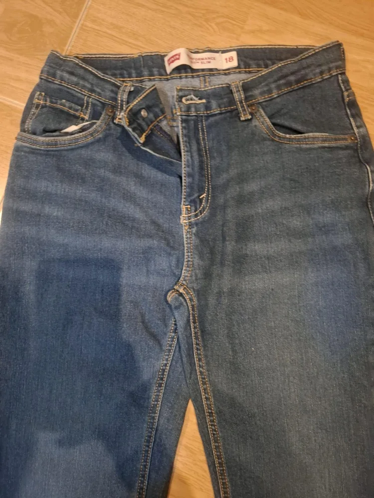 Levi Strauss & Co. Jeans, size Other, photo 2