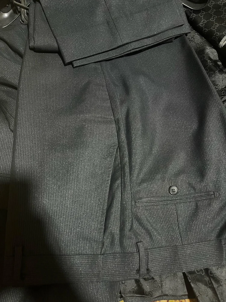 Gucci Suits