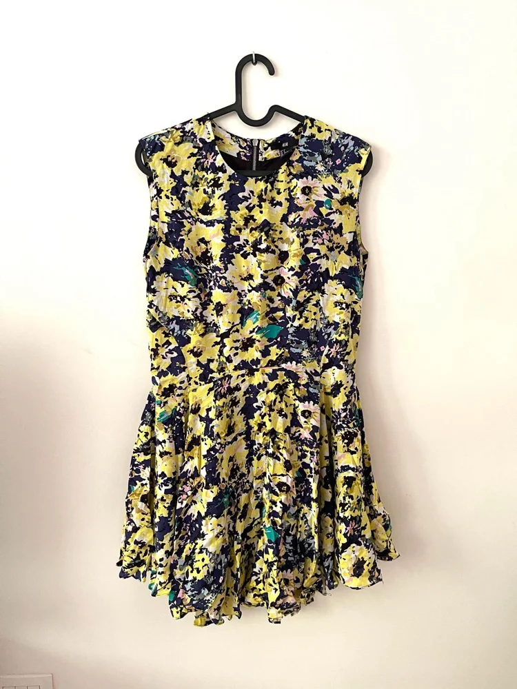 H&M Mini Dresses