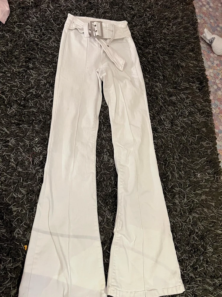 Stradivarius Jeans, size XXS / 32 / 4, photo 4