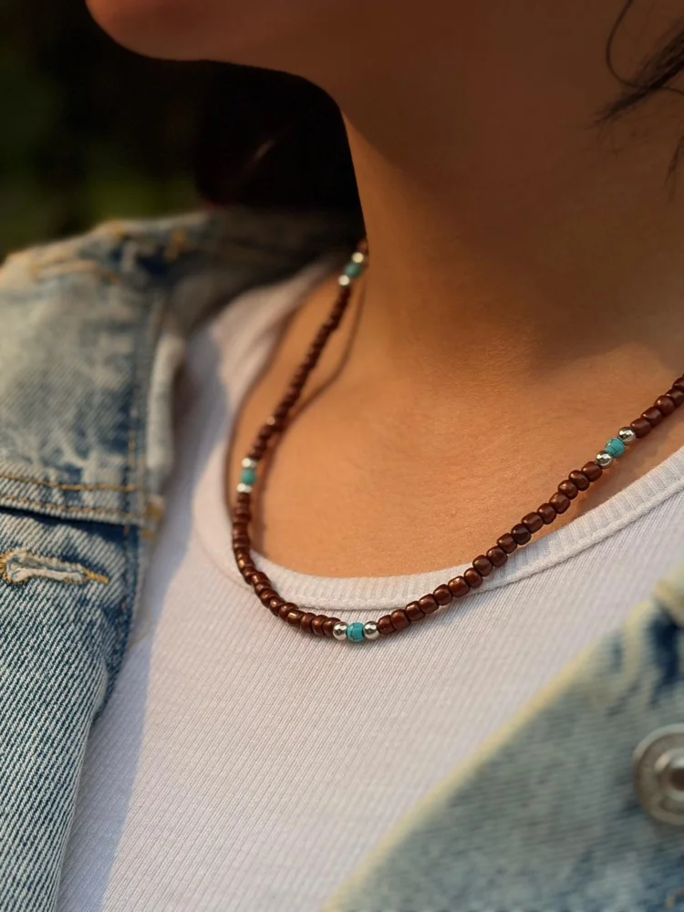 Local Necklaces, size Other, photo 3
