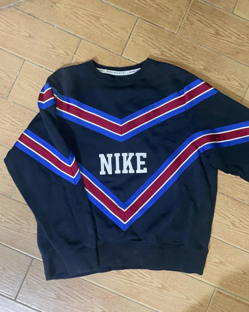 Nike Sweatshirts
