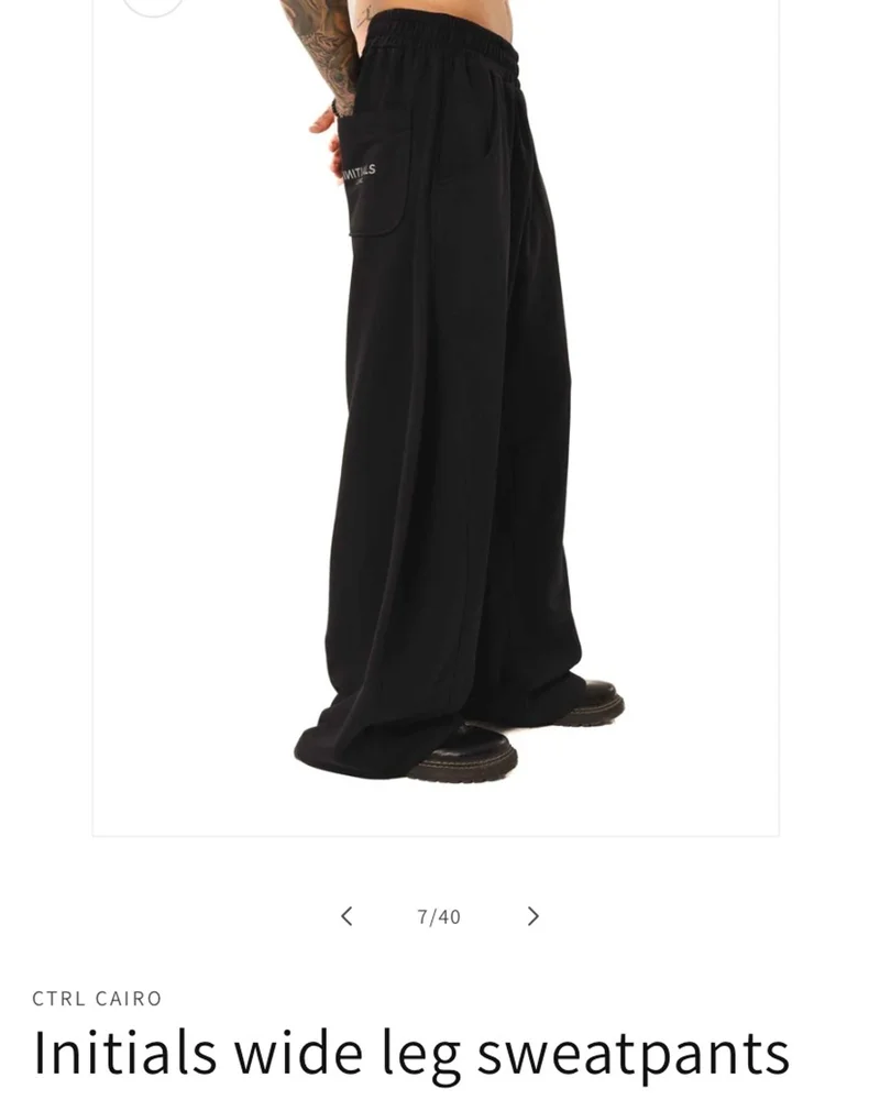 Pants, size M / 38 / 10, photo 2