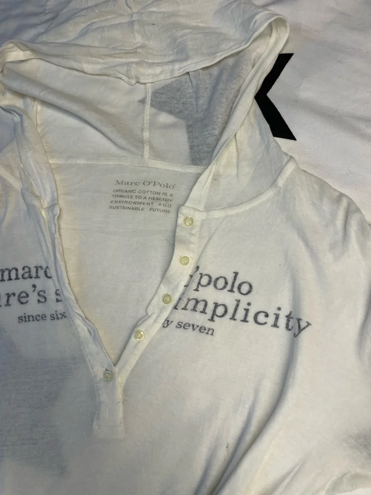 Long Sleeve, size M / 38 / 10, photo 3