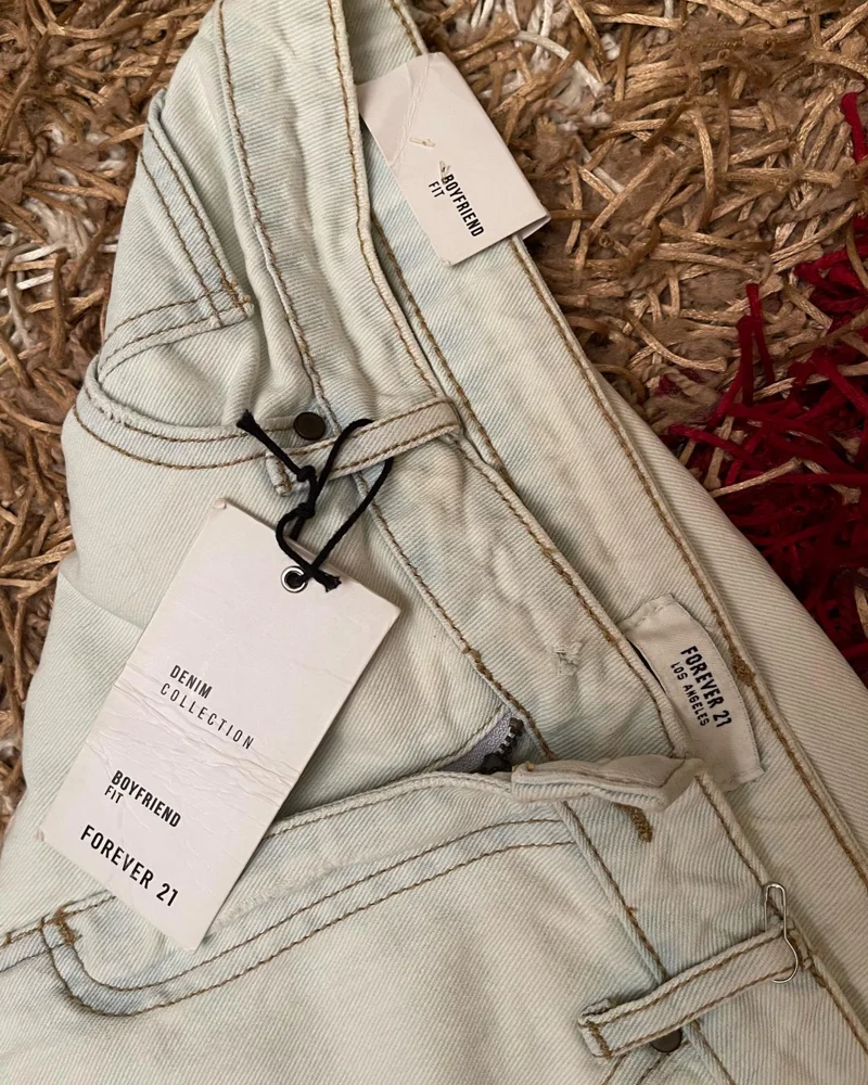 Forever 21 Jeans, size L / 40 / 12, photo 3