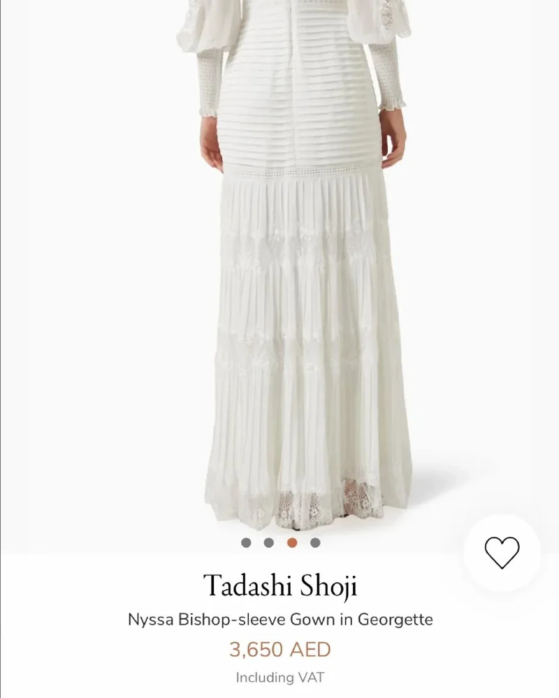 Party Dresses