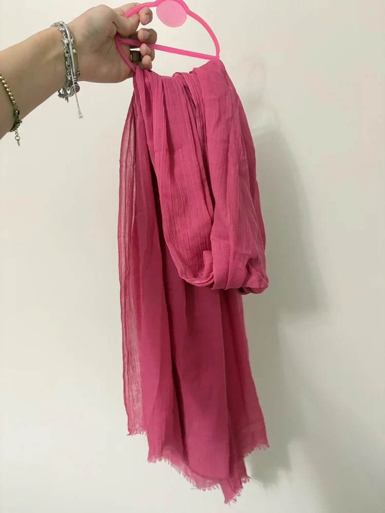 Stradivarius Scarves, size Other, photo 2