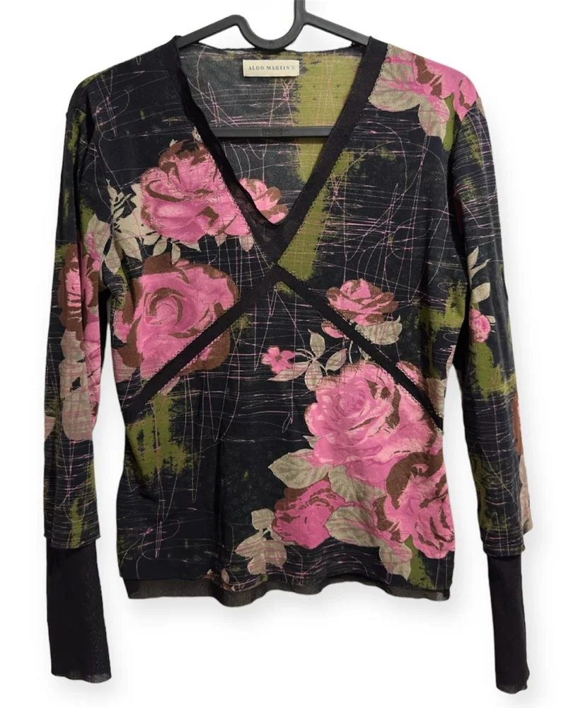Aldo Martins Blouses, size M / 38 / 10, photo 2
