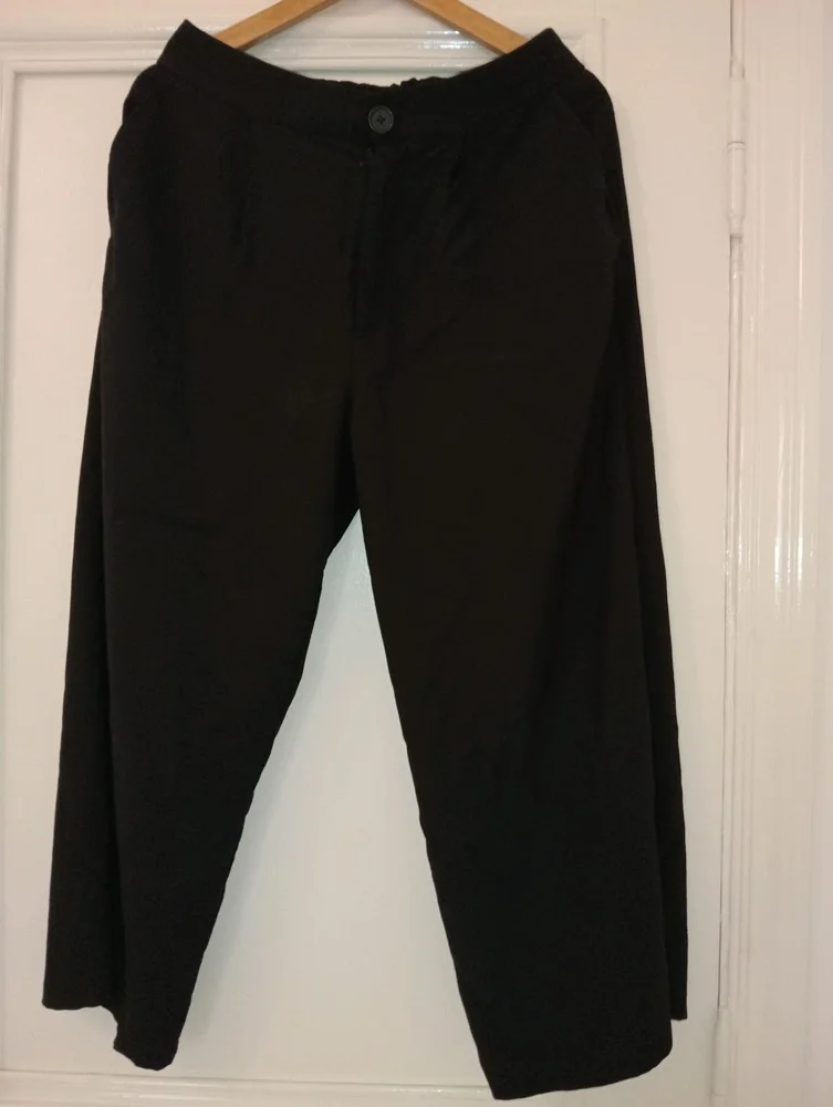 Stradivarius Pants, size L / 40 / 12, photo 2