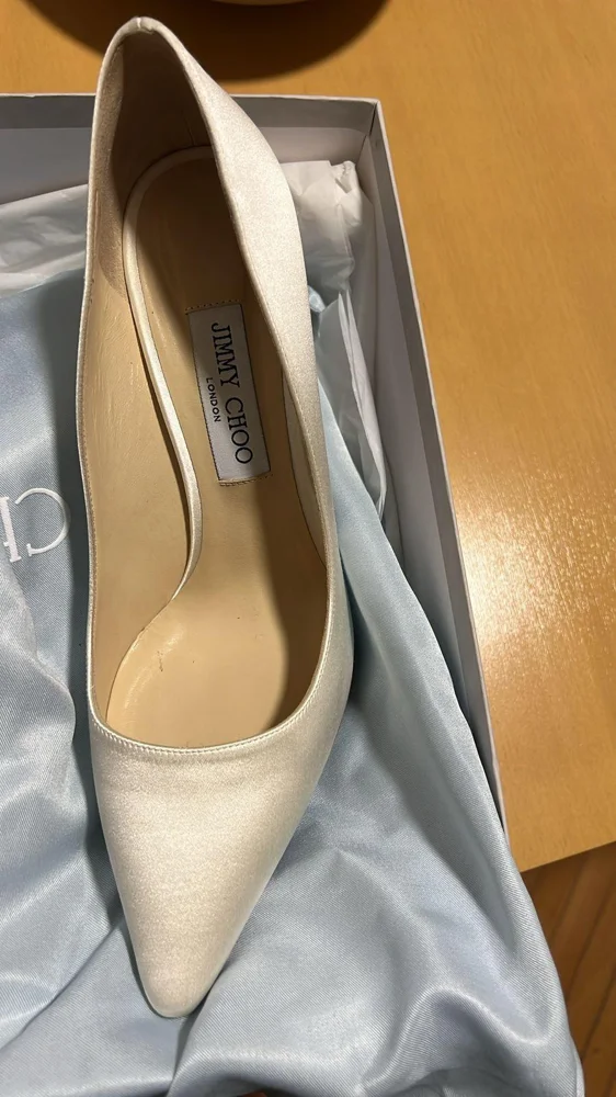 Jimmy Choo Stiletto Heels, size 41, photo 2