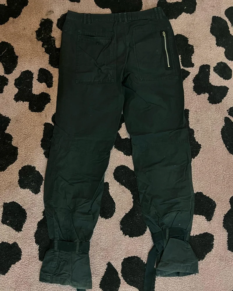MY TRUE ME Tom Tailor Pants, size M / 38 / 10, photo 2