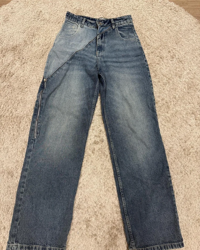 Notfound Co Jeans, size XS / 34 / 6, photo 3